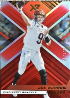 Joe Burrow