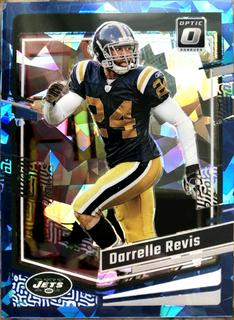 Darrelle Revis