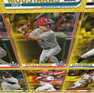 Mike Moustakas