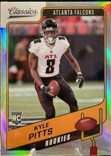 Kyle Pitts
