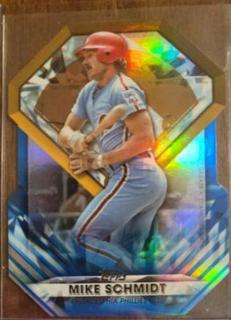Mike Schmidt