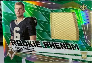 Tyler Shough