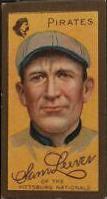 Sam Leever