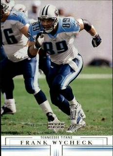 Frank Wycheck