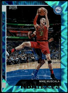 Mike Muscala