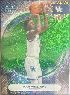 Kam Williams