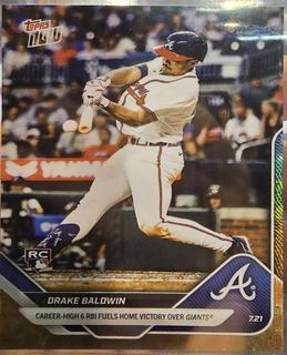 Drake Baldwin