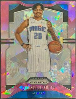 Markelle Fultz