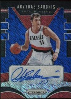 Arvydas Sabonis