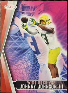 Johnny Johnson III
