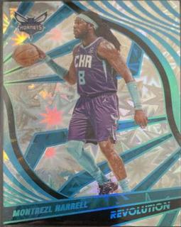Montrezl Harrell