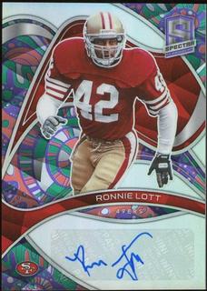 Ronnie Lott