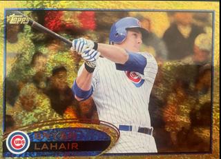Bryan LaHair
