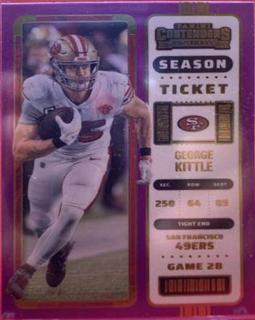 George Kittle