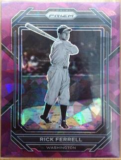 Rick Ferrell
