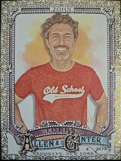 Ethan Zohn