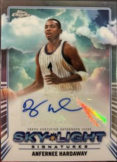 Anfernee Hardaway