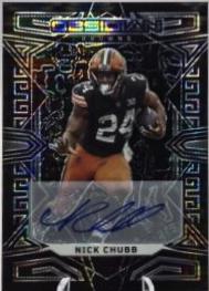 Nick Chubb