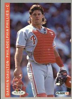 Darren Daulton