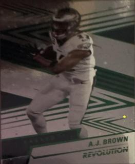 A.J. Brown