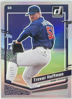 Trevor Hoffman