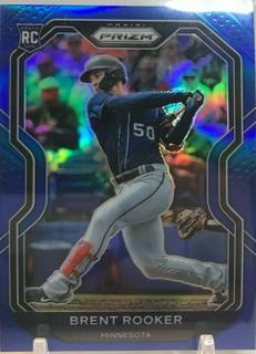 Brent Rooker
