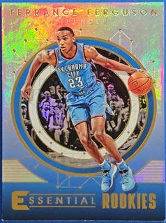 Terrance Ferguson