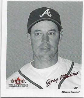 Greg Maddux