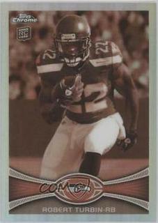 Robert Turbin