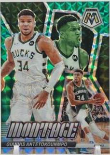Giannis Antetokounmpo