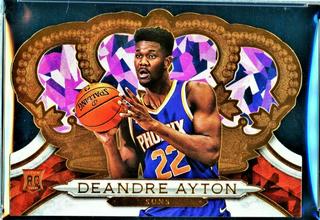 DeAndre Ayton