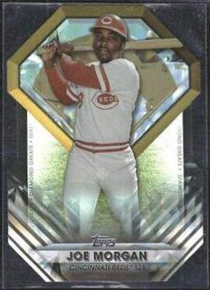 Joe Morgan