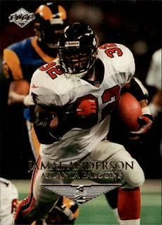 Jamal Anderson
