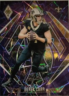 Derek Carr