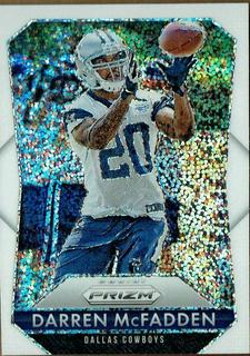 Darren McFadden