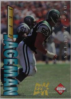 Jeff Lageman