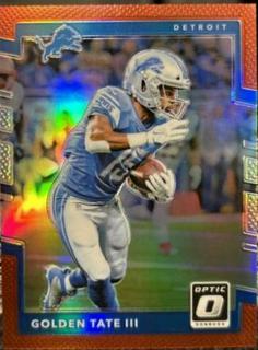 Golden Tate III
