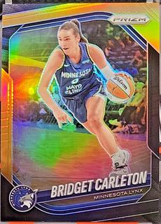 Bridget Carleton