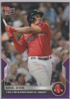 Rafael Devers