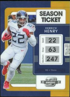 Derrick Henry