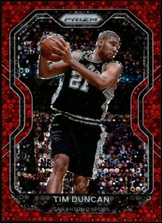 Tim Duncan