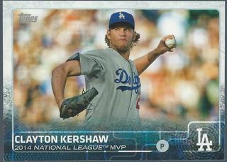 Clayton Kershaw