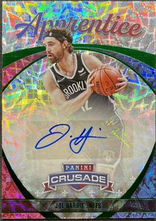 Joe Harris