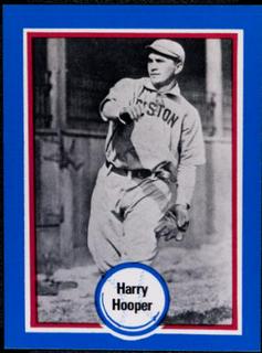 Harry Hooper
