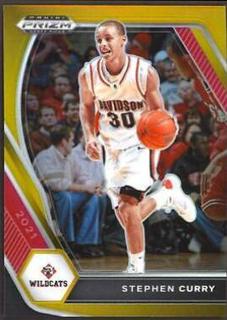 Stephen Curry