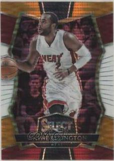 Wayne Ellington