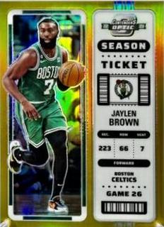 Jaylen Brown