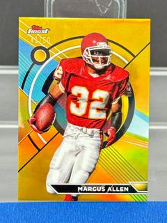 Marcus Allen