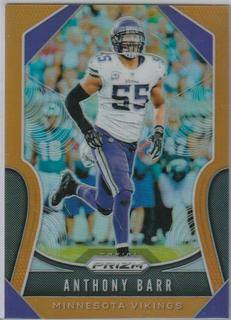 Anthony Barr