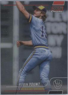 Robin Yount